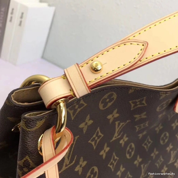 FS CHEAP MM Vuitton GRACEFUL Louis 0815